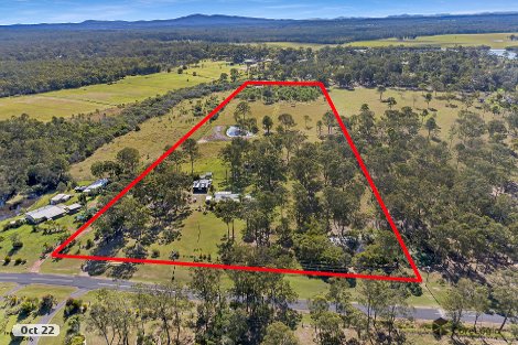 110 Maiseys Rd, Yandaran, QLD 4673