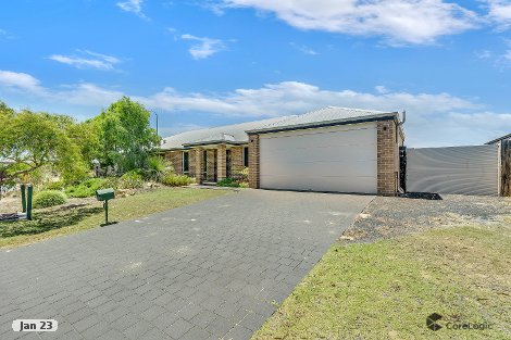 2 Hazelgrove Cres, Millbridge, WA 6232