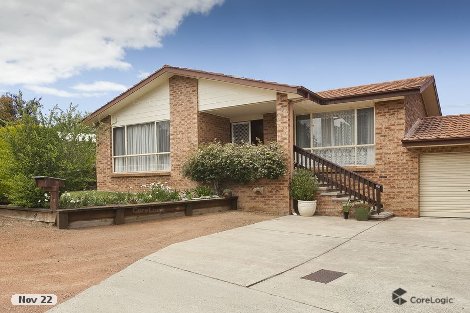 78 Outtrim Ave, Calwell, ACT 2905