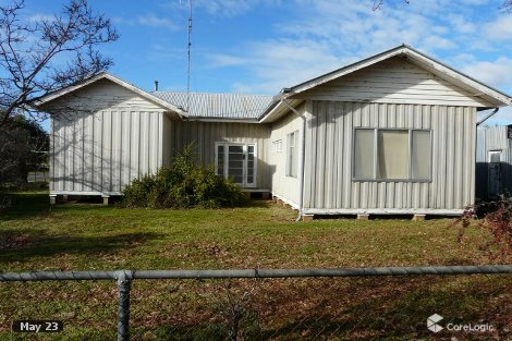 7 Sugden St, Tocumwal, NSW 2714