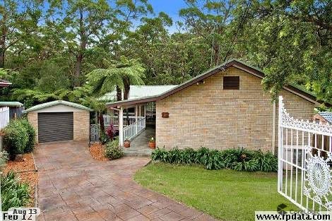 30 Georges Rd, Otford, NSW 2508