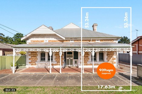 3 Osborn Ave, Beulah Park, SA 5067