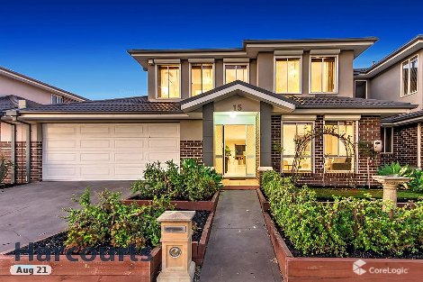 15 Kingsbridge Cct, Cairnlea, VIC 3023