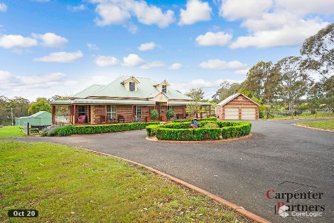 146 Lyrebird Rd, Pheasants Nest, NSW 2574