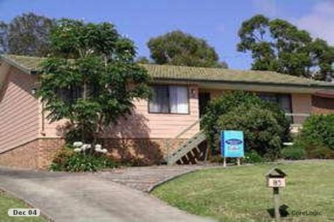 85 Seabreeze Pde, Green Point, NSW 2428