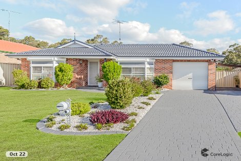 19 Lysander Ave, Rosemeadow, NSW 2560