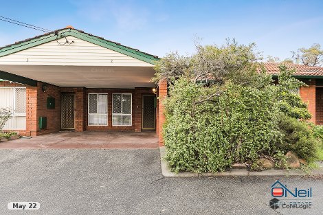 2/3 Netley Pl, Armadale, WA 6112