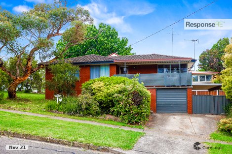 48b Peter Pde, Old Toongabbie, NSW 2146