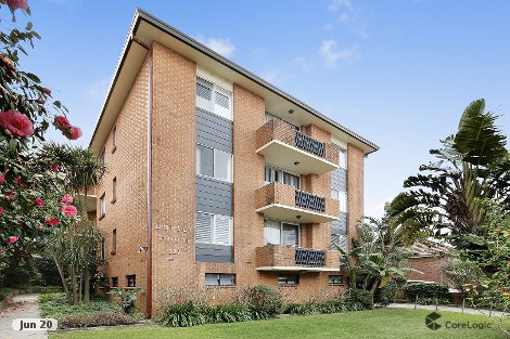 6/323 Sailors Bay Rd, Northbridge, NSW 2063