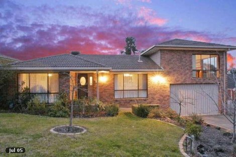 3 Barnard Cres, Croydon North, VIC 3136