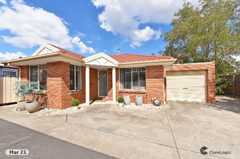 6/49 Coulstock St, Epping, VIC 3076
