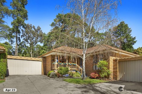 16/30-34 Old Warrandyte Rd, Donvale, VIC 3111