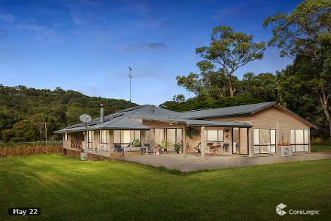 218 Duroby Creek Rd, Duroby, NSW 2486