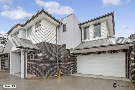 2/26 Castley Cres, Braybrook, VIC 3019