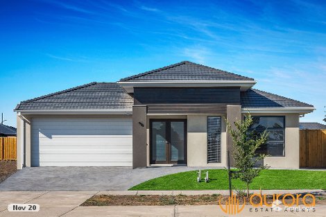 23 Ashbourne Bvd, Donnybrook, VIC 3064