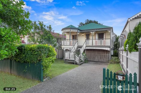 35 Lady Galway St, Enoggera, QLD 4051