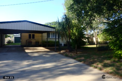 17 Talbot St, Blackwater, QLD 4717