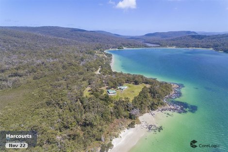 952 Cockle Creek Rd, Recherche, TAS 7109