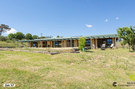 168 Willows Rd, Michelago, NSW 2620