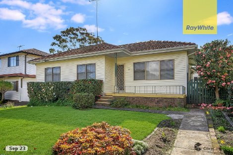 16 Ellimatta St, Rydalmere, NSW 2116