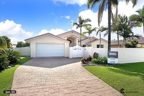 11 Santabelle Cres, Clear Island Waters, QLD 4226