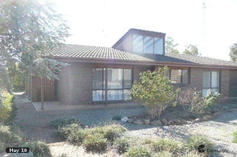 1 Clare Rd, Brinkworth, SA 5464