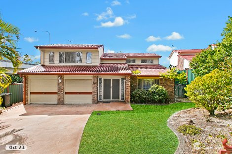 39 Pleshette Pl, Mcdowall, QLD 4053