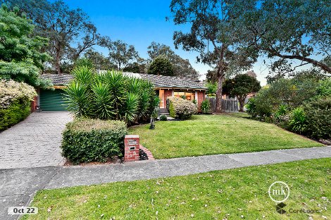 44 Everleigh Dr, Diamond Creek, VIC 3089