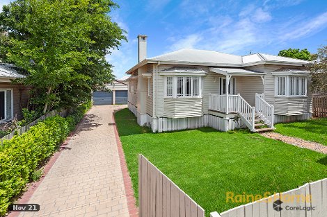 16 Rosewood St, Toowoomba City, QLD 4350