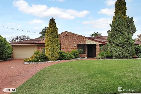 8 Cumbor Way, Samson, WA 6163