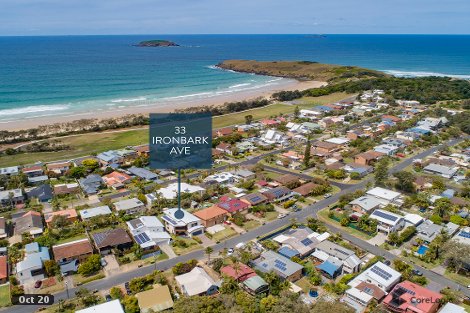 33 Ironbark Ave, Sandy Beach, NSW 2456