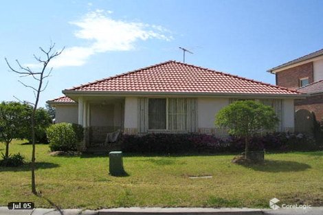 19 Rabett Cres, Horningsea Park, NSW 2171