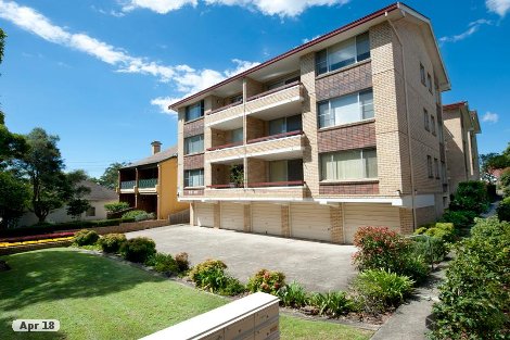 16/25-27 Sloane St, Summer Hill, NSW 2130