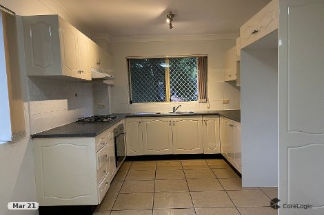 5/25-29 French Ave, Bankstown, NSW 2200