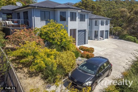 2/22a Keith White Cres, Mount Stuart, TAS 7000