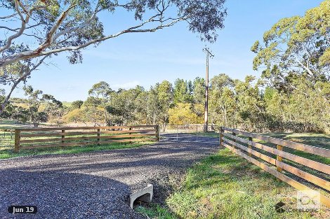 218 Cleland Gully Rd, Tooperang, SA 5255