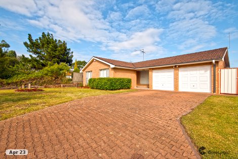 11 Hyland Pl, Minchinbury, NSW 2770