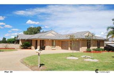 5 Ingo Renner Dr, Tocumwal, NSW 2714