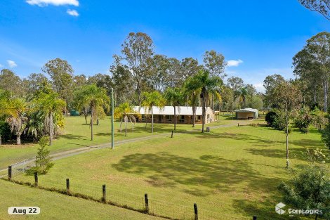 19-25 Glasgow Rd, South Maclean, QLD 4280