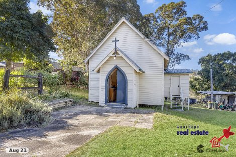 1081 Comboyne Rd, Byabarra, NSW 2446