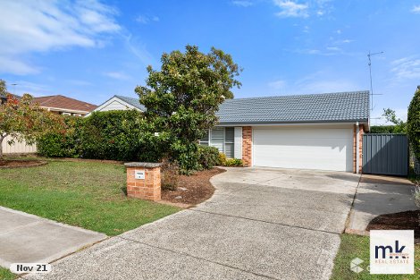 11 Mustang Dr, Raby, NSW 2566