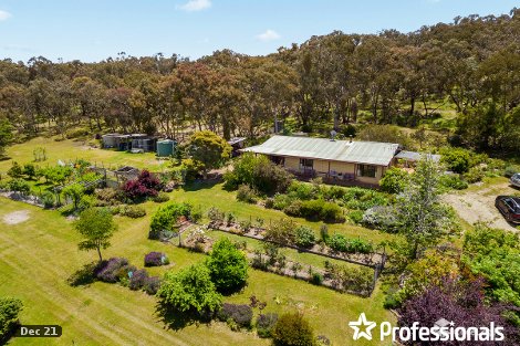 3557 Sofala Rd, Wattle Flat, NSW 2795