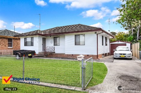 6 O'Neill St, Warilla, NSW 2528