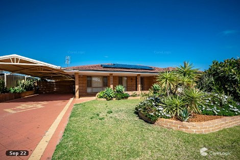 14 Torquay Pl, Tarcoola Beach, WA 6530