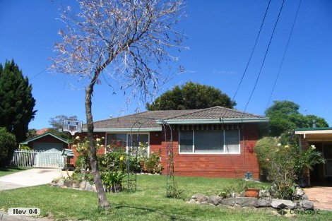 23 Maryl Ave, Roselands, NSW 2196