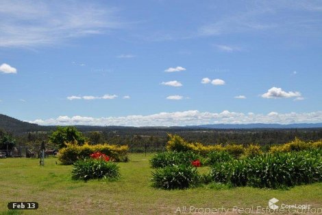 2486 Gatton Esk Rd, Buaraba, QLD 4311