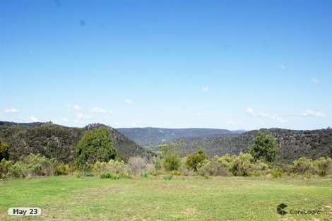 1810 Tugalong Rd, Canyonleigh, NSW 2577