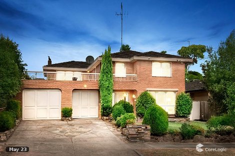 13 Southam Ct, Bulleen, VIC 3105