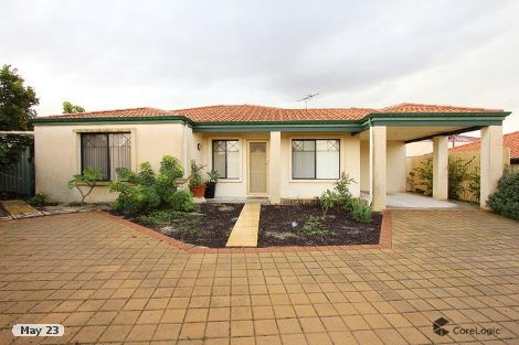 9b Gilpin Cl, Landsdale, WA 6065