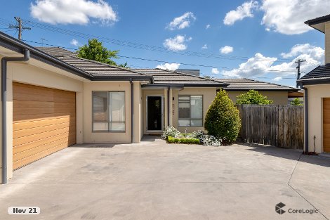 7/15 Charteris Cres, Chifley, ACT 2606